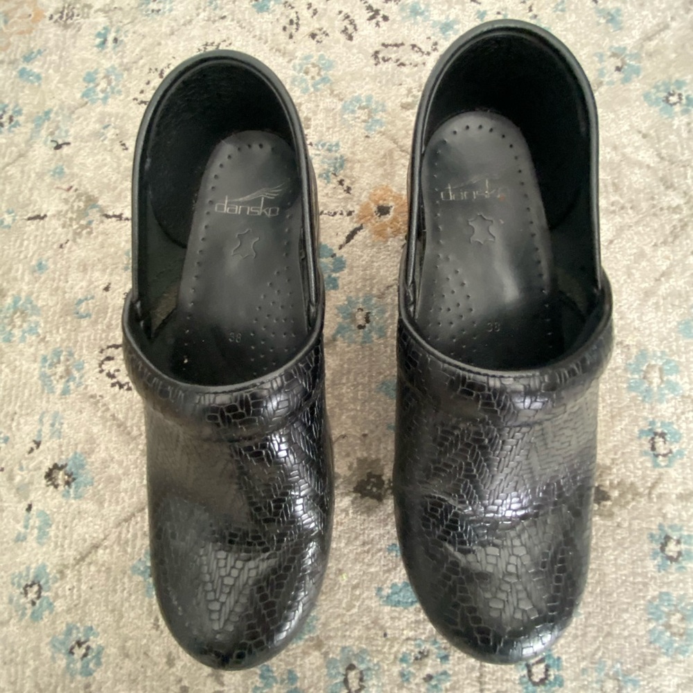 Dansko Clogs - image 1